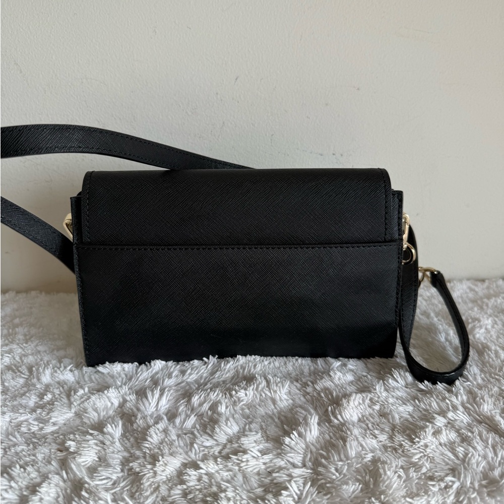 Kate Spade Make It Mine Camilla Crossbody - Picture 4 of 12